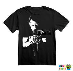 Use It - House - Majica