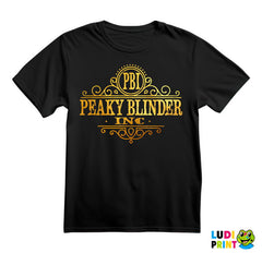 INC - Peaky Blinders - Majica