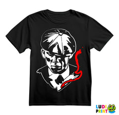 John Shelby Blood Razor - Peaky Blinders - Majica