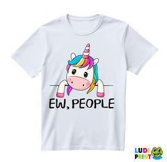 EW People - Unicorn - Jednorog - Majica