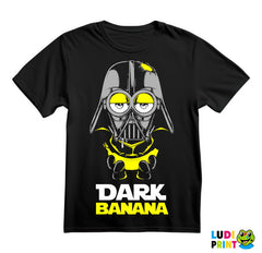 Dark Banana - Minions - Majica