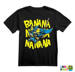 Banananana - Minions - Majica