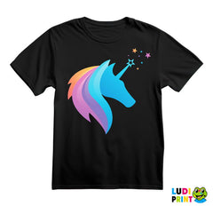 Magical Horn - Unicorn - Jednorog - Majica