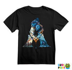 Way Of Water Logo - Avatar - Majica