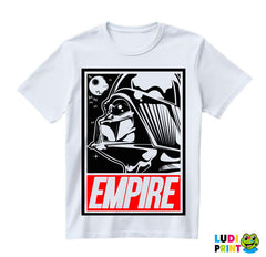 Empire - Darth Vader - Star Wars - Majica