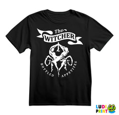 Bottled Appetites - The Witcher - Majica