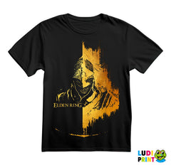 Golden Knight - Elden Ring - Majica