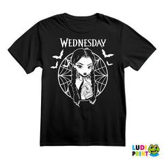 Magic Potion - Wednesday - Sreda - Majica