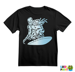 Silver Surfer - Marvel - Avengers - Majica