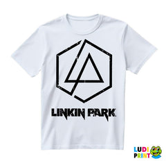 Linking Park - Logo - Muzika - Majica