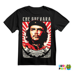 Che Guevara - Viva La Revolucion - Majica
