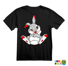 Zeka iz Bambija Tamper - Thumper - Crtani filmovi - Majica