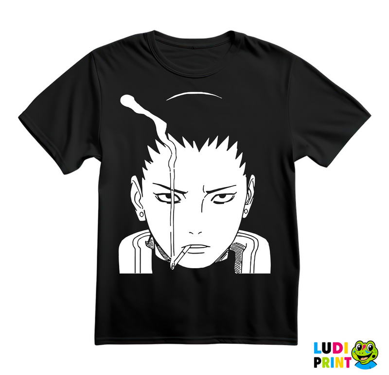 Shikamaru Nara - Naruto - Majica