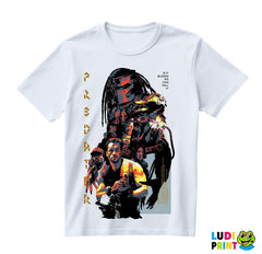 If It Bleeds We Can Kill It - Predator - Majica