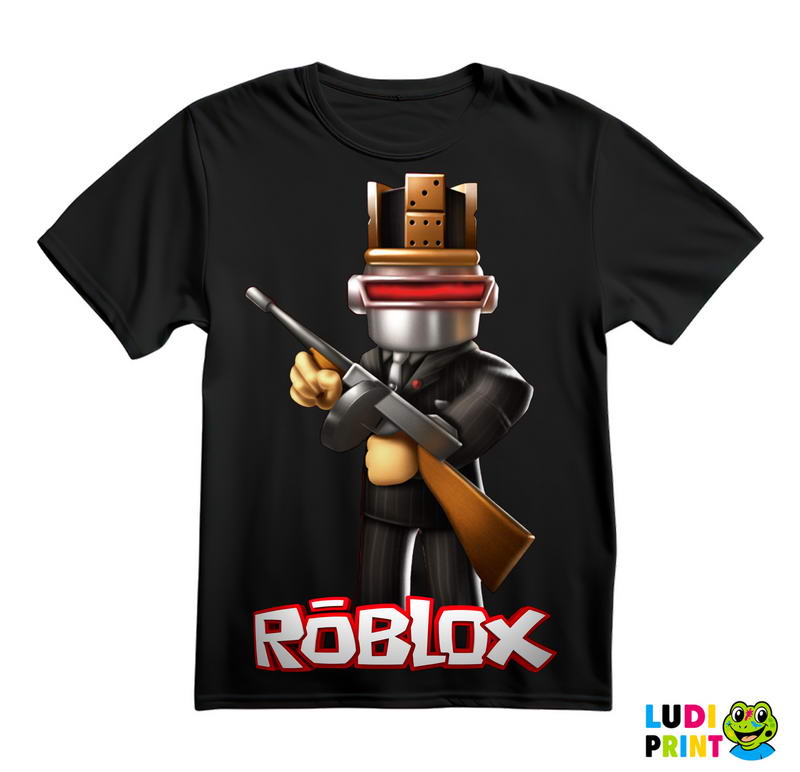 Darkgenex - Roblox - Majica