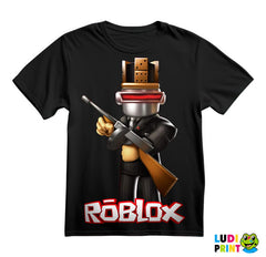 Darkgenex - Roblox - Majica