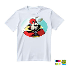 Superhik - Plavi krug - Alan Ford - Majica