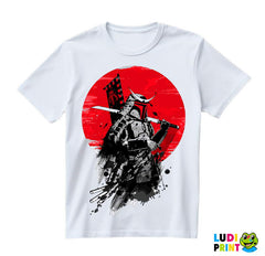 Boba Fett - Samurai - Majica