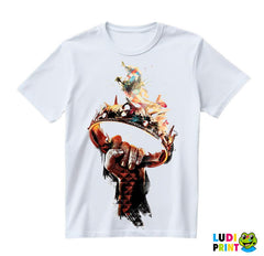 Abstarct Crown - Game Of Thrones - GOT - Majica