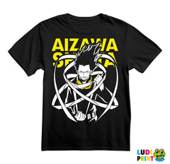 Eraser Head - Aizawa - My Hero Academia - Majica